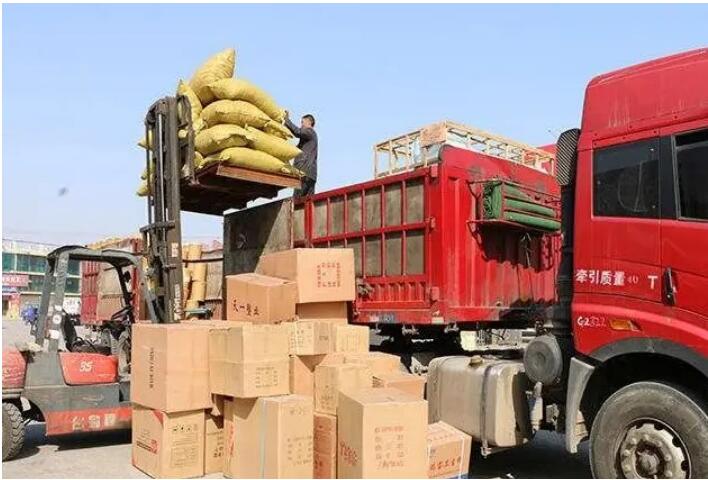 泉州到嵩明县物流专线