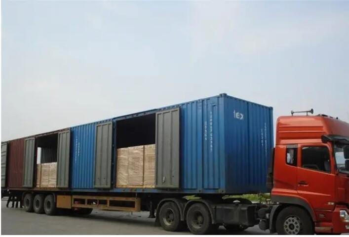 泉州到嵩明县整车运输