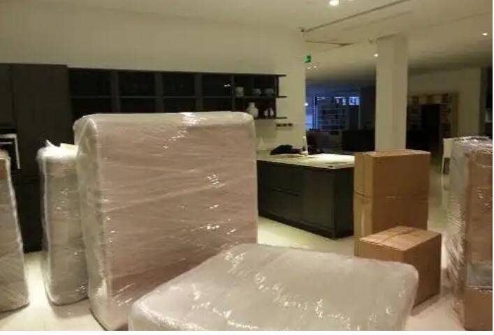 泉州到嵩明县长途搬家