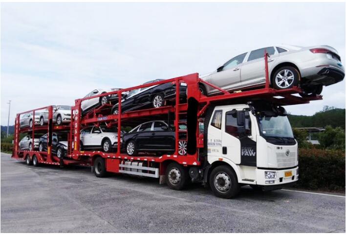 泉州到嵩明县轿车托运